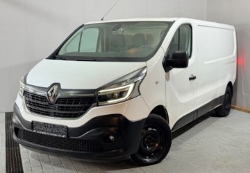 Renault Trafic 68.000 km 17.590 &euro; Rodgau 63110