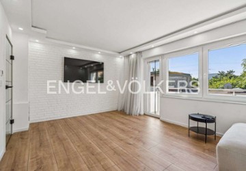 Wohnung Frankfurt am Main Süd - 3 Zimmer, 85 m&sup2;, 1.900&euro; | Angebot:27284631