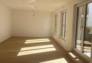 Wohnung Bad Homburg Berliner Siedlung/Gartenfeld - 3 Zimmer, 94 m&sup2;, 2.010&euro; | Angebot:26757575