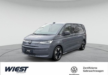 VW T7 Multivan 9.888 km 79.990 &euro; Darmstadt 64295
