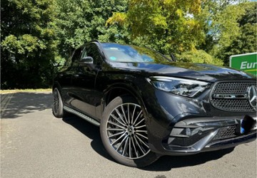 Mercedes-Benz GLC 220 8.500 km 56.800 &euro; Frankfurt am Main 60599