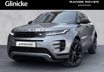 Land Rover Range Rover Evoque 23.950 km 44.880 &euro; Frankfurt a.M. 60314