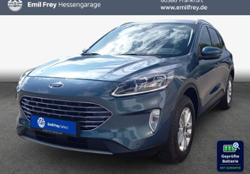 Ford Kuga 39.914 km 22.750 &euro; Frankfurt 60386