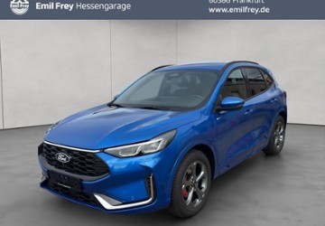 Ford Kuga 7.500 km 39.898 &euro; Frankfurt 60386
