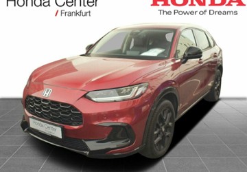 Honda ZR-V 12.936 km 31.980 &euro; Frankfurt am Main 60314