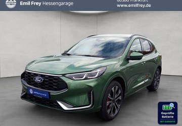 Ford Kuga 20.000 km 35.598 &euro; Frankfurt 60386