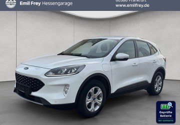 Ford Kuga 47.372 km 19.550 &euro; Frankfurt 60386