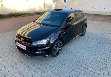 VW Polo 116.230 km 11.999 &euro; Frankfurt am Main 60389