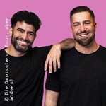 Komfort-Upgrade - Nizar & Shayan - Die Deutschen - Tour, aber anders