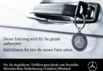 Mercedes-Benz A 180 9.900 km 32.890 &euro; Frankfurt 60488