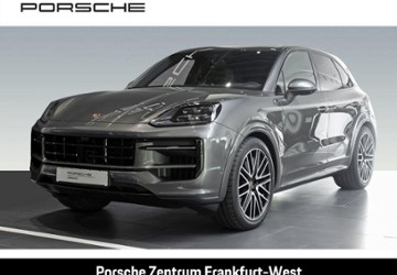 Porsche Cayenne 21.250 km 99.970 &euro; Frankfurt am Main 65936