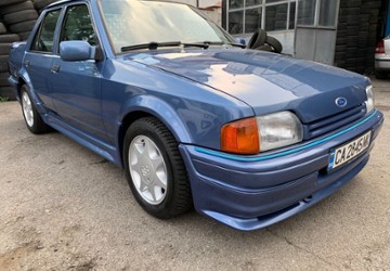 Ford Orion 76.713 km 6.999 &euro; Frankfurt am Main 60329