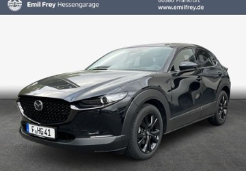 Mazda CX-30 5.500 km 27.950 &euro; Frankfurt 60386