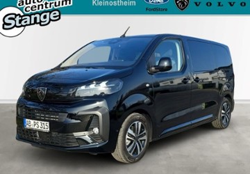 Peugeot Traveller 15.000 km 38.990 &euro; Kleinostheim 63801