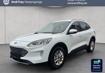Ford Kuga 36.521 km 20.450 &euro; Frankfurt 60386