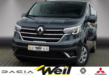Renault Trafic 19.990 km 38.990 &euro; Friedrichsdorf 61381