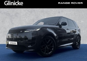 Land Rover Range Rover Sport 16.397 km 101.880 &euro; Frankfurt a.M. 60314