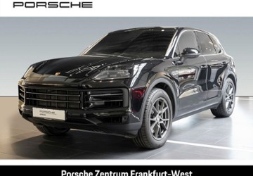 Porsche Cayenne 20.200 km 90.960 &euro; Frankfurt am Main 65936