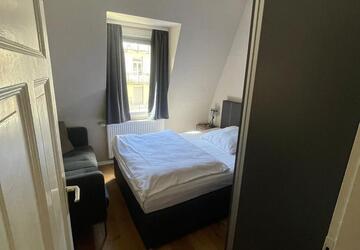 Wohnung Frankfurt am Main Gallus - 2 Zimmer, 40 m&sup2;, 1.200&euro; | Angebot:26544971