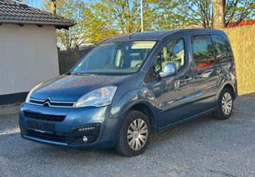 Citroen Berlingo 165.000 km 5.990 &euro; Darmstadt 64293