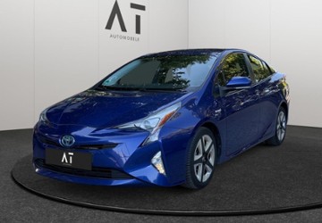 Toyota Prius 170.618 km 12.490 &euro; Frankfurt am Main 65933