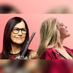 Jamie Baum Quartet & Anke Helfrich Trio