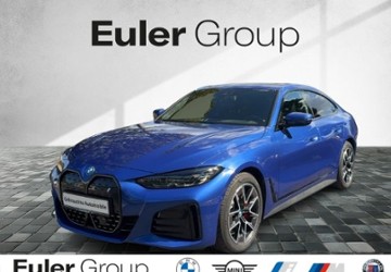 BMW i4 48.241 km 39.499 &euro; Frankfurt 60314