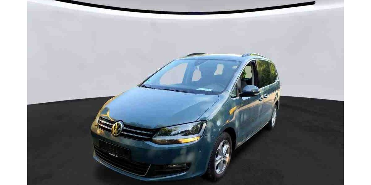 VW Sharan 102.820 km 24.940 &euro; Bad Homburg 61348