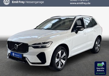 Volvo XC60 29.578 km 44.450 &euro; Frankfurt am Main 60486