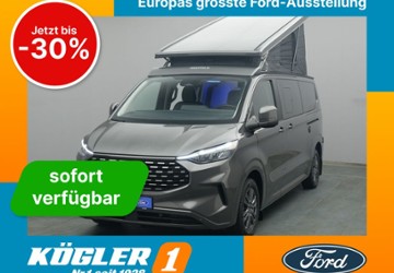 Ford Tourneo Custom 2.500 km 64.970 &euro; Bad Nauheim 61231
