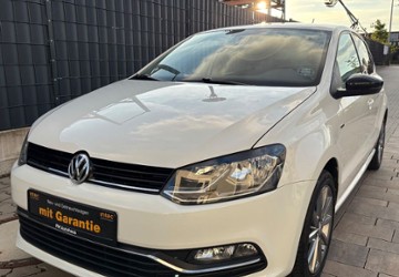 VW Polo 80.000 km 8.350 &euro; Kelkheim 65779