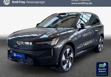 Volvo EX90 10.101 km 72.450 &euro; Frankfurt am Main 60486