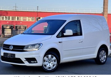 VW Caddy 324.887 km 8.900 &euro; Dietzenbach 63128