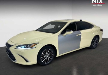 Lexus ES 300 61.000 km 29.905 &euro; Frankfurt 60314
