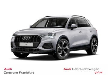 Audi Q3 9.495 km 37.230 &euro; Frankfurt am Main 60314