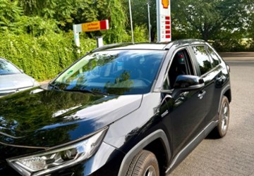 Toyota RAV 4 75.000 km 30.000 &euro; Frankfurt am Main 65929