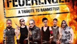 Feuerengel - A Tribute to Rammstein