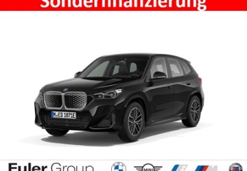 BMW iX1 17.631 km 39.989 &euro; Frankfurt 60314