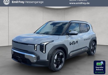 Kia EV2 2.900 km 30.690 &euro; Frankfurt am Main 60386