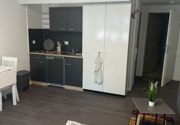 Wohnung Kelsterbach - 1 Zimmer, 33 m&sup2;, 780&euro; | Angebot:27108140