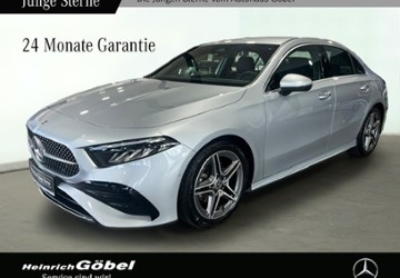 Mercedes-Benz A 180 12.901 km 31.750 &euro; Neu Isenburg 63263