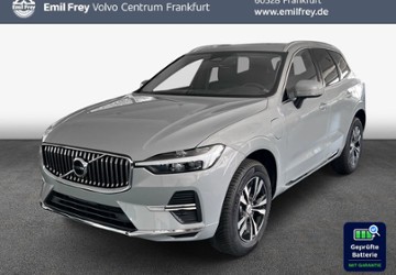 Volvo XC60 10.294 km 62.900 &euro; Frankfurt/Main 60528