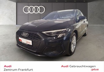 Audi A3 37.133 km 23.850 &euro; Frankfurt am Main 60314