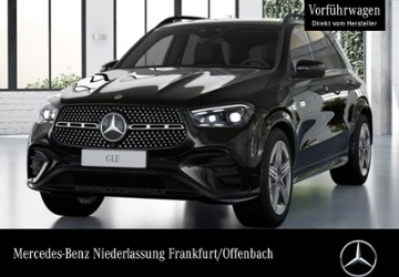 Mercedes-Benz GLE 400 9.900 km 92.450 &euro; Frankfurt 60599
