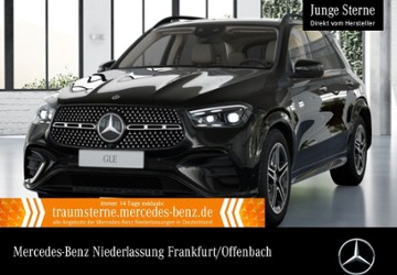 Mercedes-Benz GLE 350 20.350 km 78.990 &euro; Frankfurt 60599