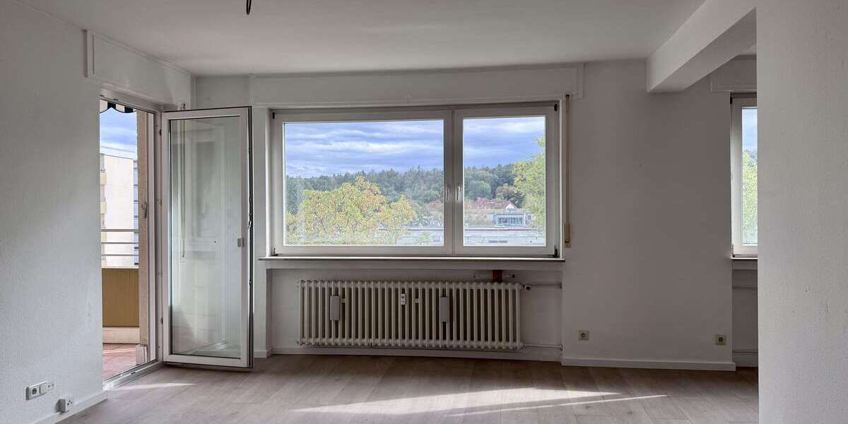 Etagenwohnung Oberursel - 2 Zimmer, 66 m&sup2;, 790&euro; | Angebot:27320547