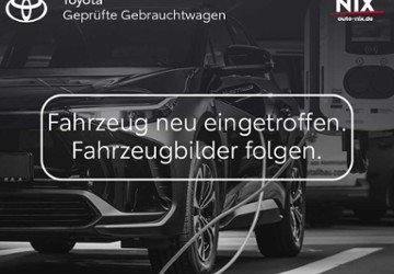 Toyota C-HR 5.000 km 35.990 &euro; Frankfurt 60314