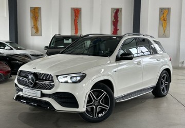 Mercedes-Benz GLE 350 64.290 km 51.770 &euro; Frankfurt am Main 60386
