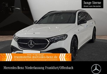 Mercedes-Benz E 300 18.742 km 51.980 &euro; Frankfurt 60599