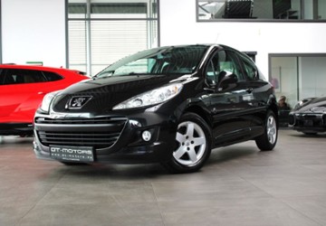 Peugeot 207 169.000 km 2.990 &euro; Griesheim/Darmstadt 64347